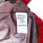 Columbia 550 Fill Power OMNI-HEAT Down Coat, S, Red, WK0912