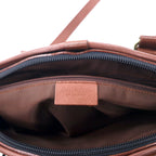 BURBERRY オールド トートバッグ ショルダーバッグ ネイビー ナイロン サフィアーノ PVC ノバチェック ロゴプレート