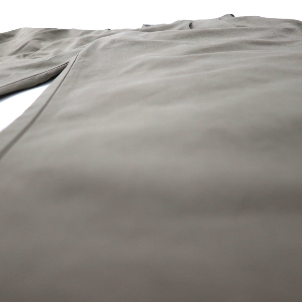 Polo by Ralph Lauren 90年代 ポロチノ HAMMOND PANT 2タック ワイド チノパンツ L ベージュ コットン