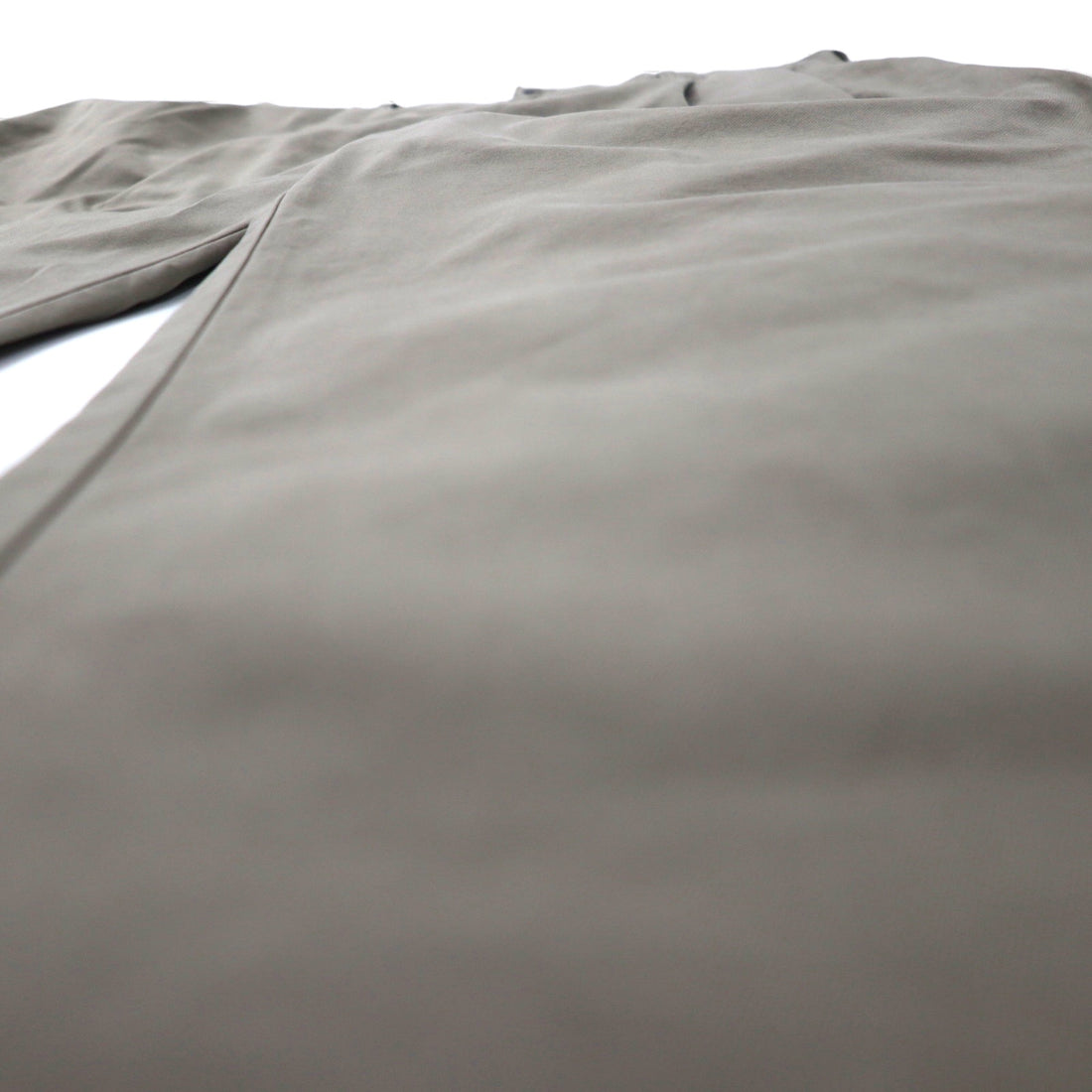 Polo by Ralph Lauren 90年代 ポロチノ HAMMOND PANT 2タック ワイド チノパンツ L ベージュ コットン