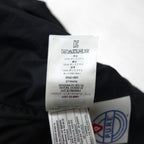 Patagonia Nanopuff Vest, Primaloft, Small, Black, Packable, 84242