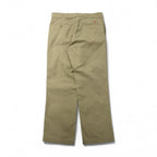 Dickies 874 Original Fit Work Chino Pants, Size L, Beige, Polyester and Cotton