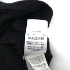 POLO RALPH LAUREN Small Pony Embroidered T-Shirt, Size M, Gray, Cotton