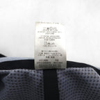 Patagonia 2000s Classic Retro X Fleece Vest, Size Small, Gray, 23045 F6