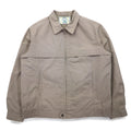 Vintage 80s Made in France Harrington Jacket AVANEZ SPORTSWEAR スウィングトップ ハリントンジャケット L ベージュ DMCジップ