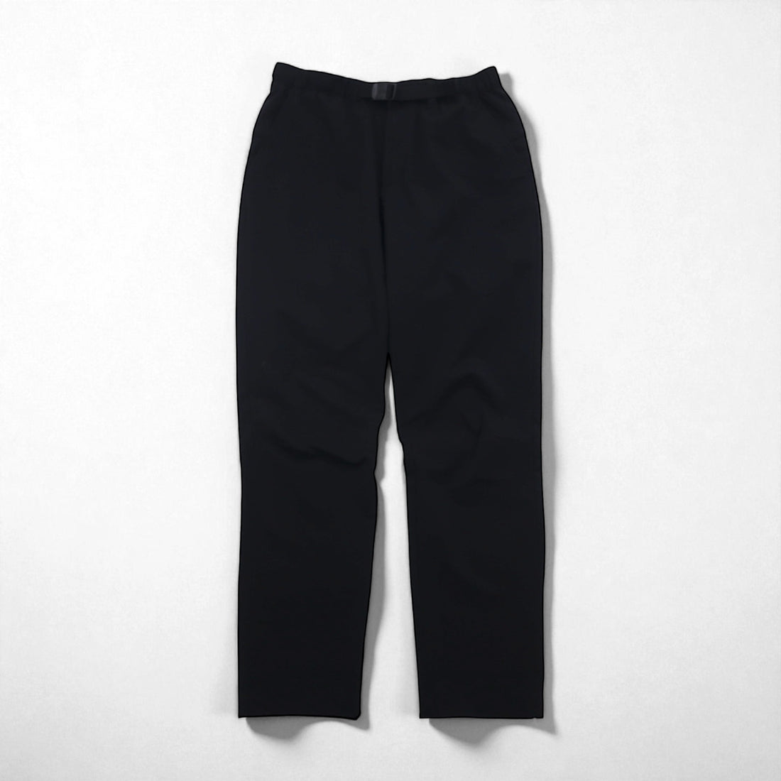 THE NORTH FACE Ridge Light Pant, Waterproof, Outdoor Climbing Pants, Size M, Black, NBW81811