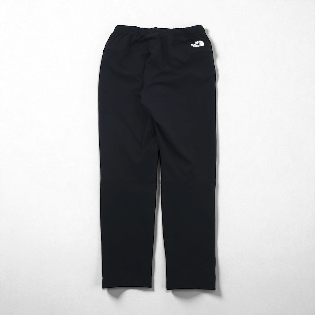 THE NORTH FACE リッジライトパンツ アウトドア クライミングパンツ M ブラック 防水 Ridge Light Pant NBW81811