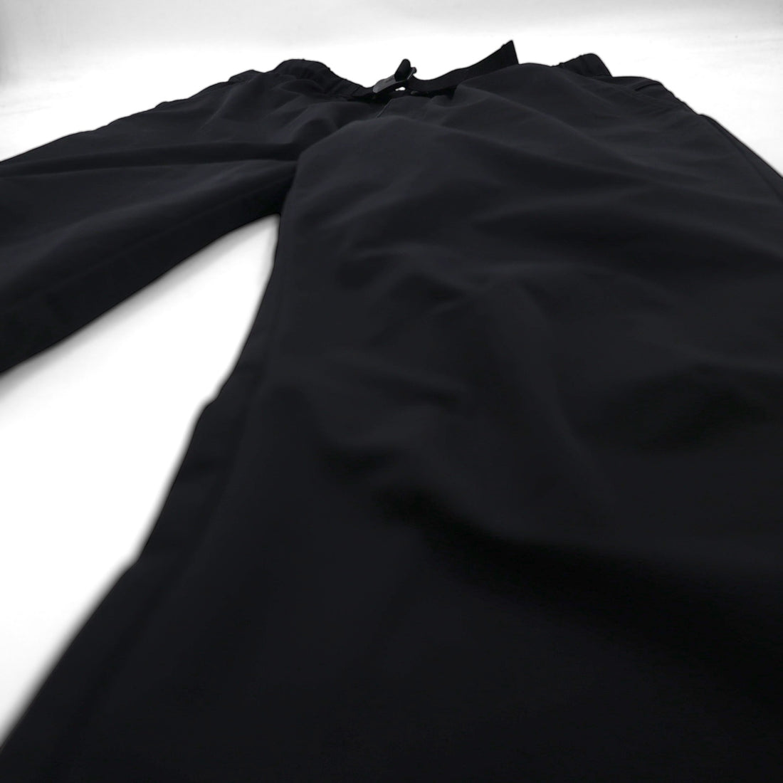 THE NORTH FACE リッジライトパンツ アウトドア クライミングパンツ M ブラック 防水 Ridge Light Pant NBW81811