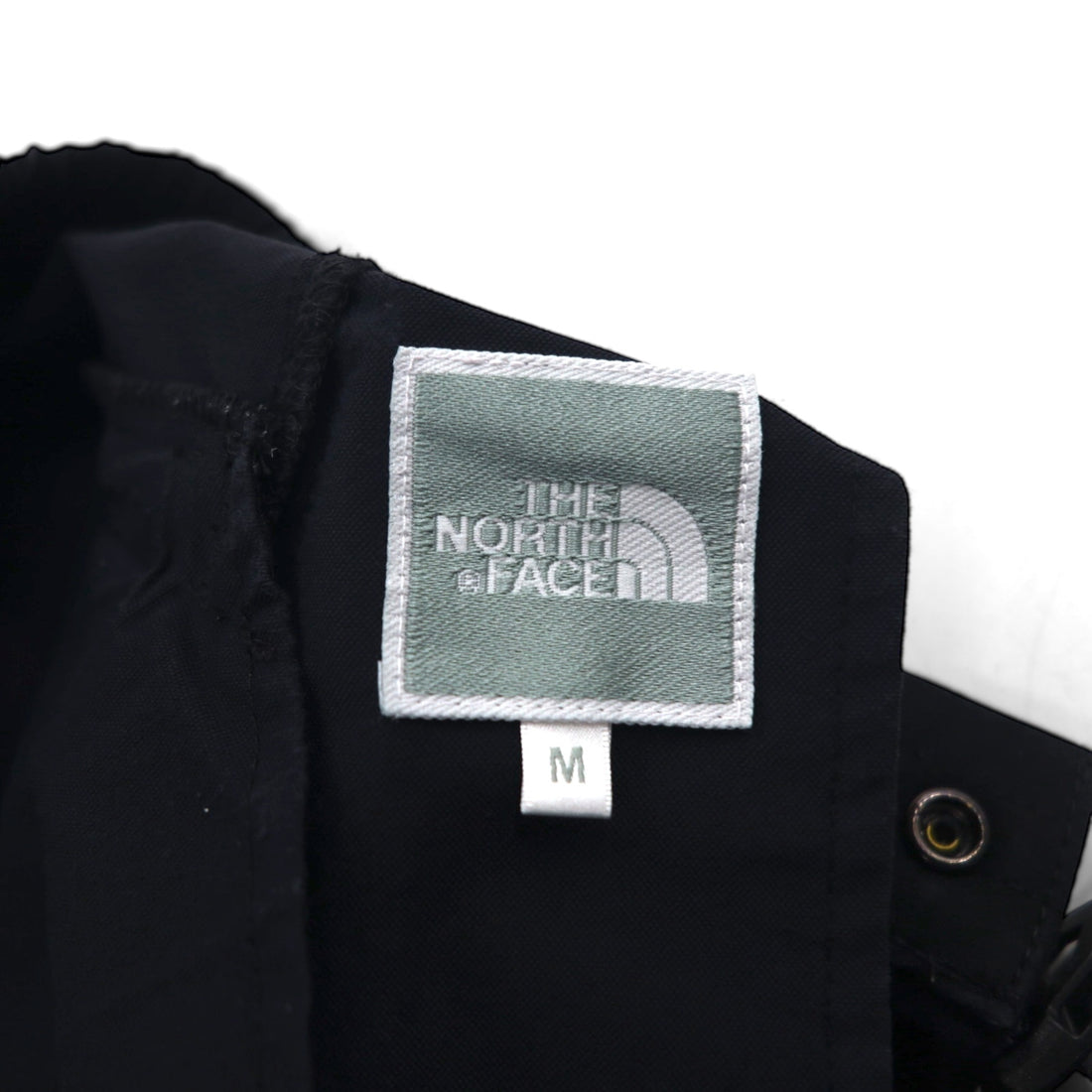 THE NORTH FACE リッジライトパンツ アウトドア クライミングパンツ M ブラック 防水 Ridge Light Pant NBW81811