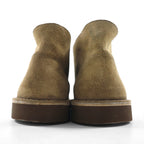 Clarks デザートブーツ チャッカブーツ 26.5cm ベージュ スエード Collection 15522
