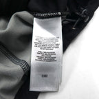 MOUNTAIN HARDWEAR Mountain Tech Fleece Vest, Size L, Black, MOUNTAIN TECH VEST OM4165