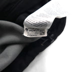 MOUNTAIN HARDWEAR Mountain Tech Fleece Vest, Size L, Black, MOUNTAIN TECH VEST OM4165