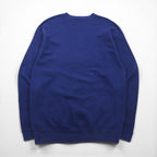 ONEITA 90s USA Vintage Sweatshirt スウェット トレーナー XL ネイビー POWER-SWEATS PALMETTO BATTALION 90年代 USA製