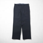 Calvin Klein Slacks, Size L, Gray, Polyester, Washable