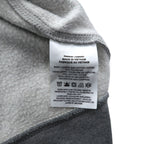 NIKE クラブ フリース フルジップ パーカー XXL グレー スウォッシュ CLUB FLEECE BV2645-063