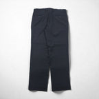 Calvin Klein Slacks, Size L, Gray, Polyester, Washable