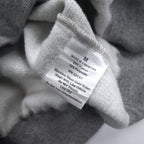 majestic Packers embroidered sweatshirt XL grey cotton NFL PACKERS
