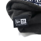 NEW ERA REVERSIBLE FLEECE BEANIE FREE NAVY GREY POLYESTER NEW YORK PINSTRIPE BOWL YANKEES
