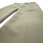 Levi's 80's USA made Staple Chino Pants L Beige 42 TALON Zip Black Tab Button Back 520 10517 6123