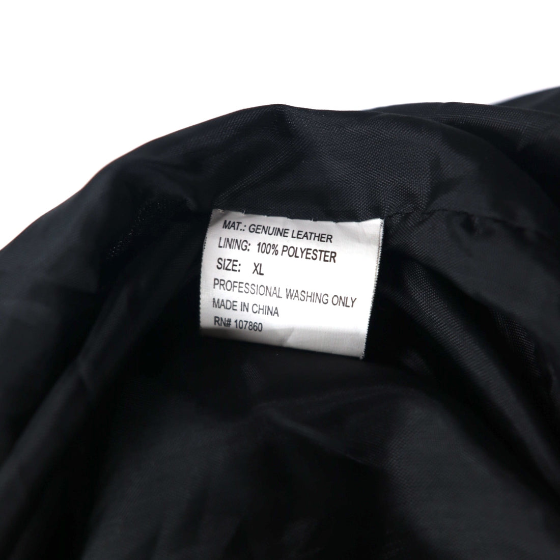 Vintage Leather Patchwork Bomber Jacket Patchwork Leather Jacket Patchwork Jacket XL Black
