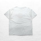 Hard Rock CAFE 90年代 ロゴプリント Tシャツ XL ホワイト コットン HONOLULU メキシコ製
