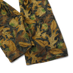 Vintage 90s Utility Jumpsuit USA Made Gender Mountain All-in-one Jumpsuit Overalls L Khaki KELLY COOPER TRU-LEAF Camouflage