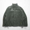 ECWCS GEN3 Level 3 Polartec Fleece Jacket, Khaki, Size L, US Army, Goodwill Industries, 8415-01-538-6747