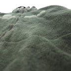 ECWCS GEN3 Level 3 Polartec Fleece Jacket, Khaki, Size L, US Army, Goodwill Industries, 8415-01-538-6747