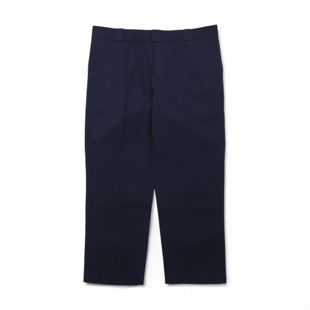 Dickies 874 Original Fit Work Chino Pants, XL, Navy, Polyester and Cotton