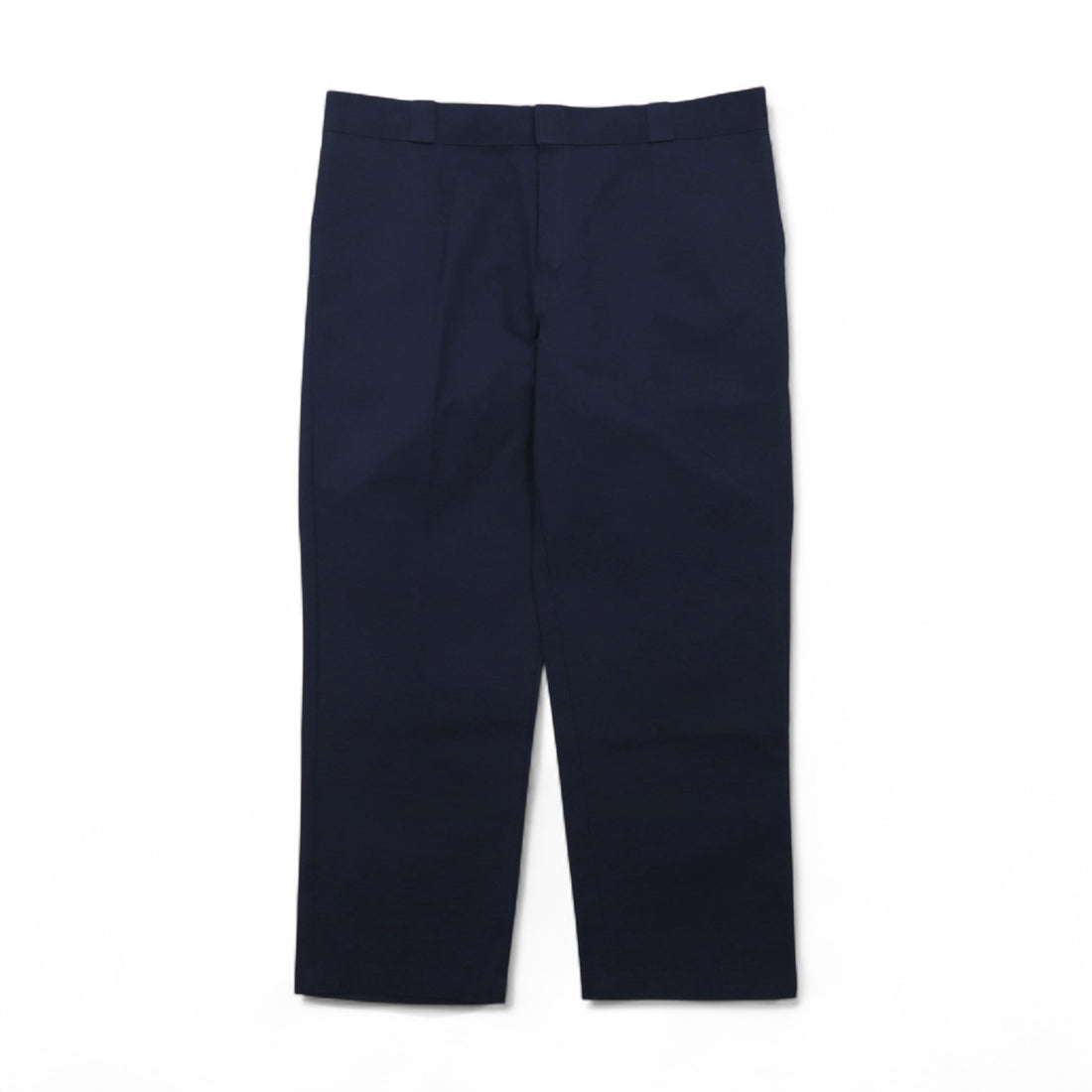 Dickies 874 Original Fit Work Chino Pants, XL, Navy, Polyester and Cotton