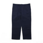 Dickies 874 Original Fit Work Chino Pants, XL, Navy, Polyester and Cotton