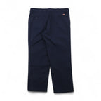 Dickies 874 Original Fit Work Chino Pants, XL, Navy, Polyester and Cotton