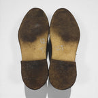 Clarks Desert Chukka Boots, Size 26cm, Brown Suede, Originals 23066, Made in Italy