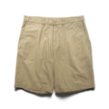 Patagonia Organic Cotton All-Wear Shorts, Size L, Beige, 57726