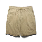 Patagonia Organic Cotton All-Wear Shorts, Size L, Beige, 57726