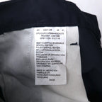 Dickies Chino Pants Work Pants L Navy Polyester Cotton GP8111