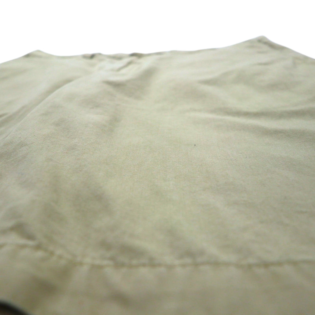 Patagonia Organic Cotton All-Wear Shorts, Size L, Beige, 57726