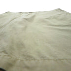 Patagonia Organic Cotton All-Wear Shorts, Size L, Beige, 57726