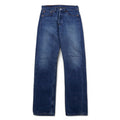 Levi's 00s Made in Spain 501 Euro Levi's Denim Pants M Indigo Blue Button Fly 00501-0175