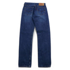 Levi's 00s Made in Spain 501 Euro Levi's Denim Pants M Indigo Blue Button Fly 00501-0175