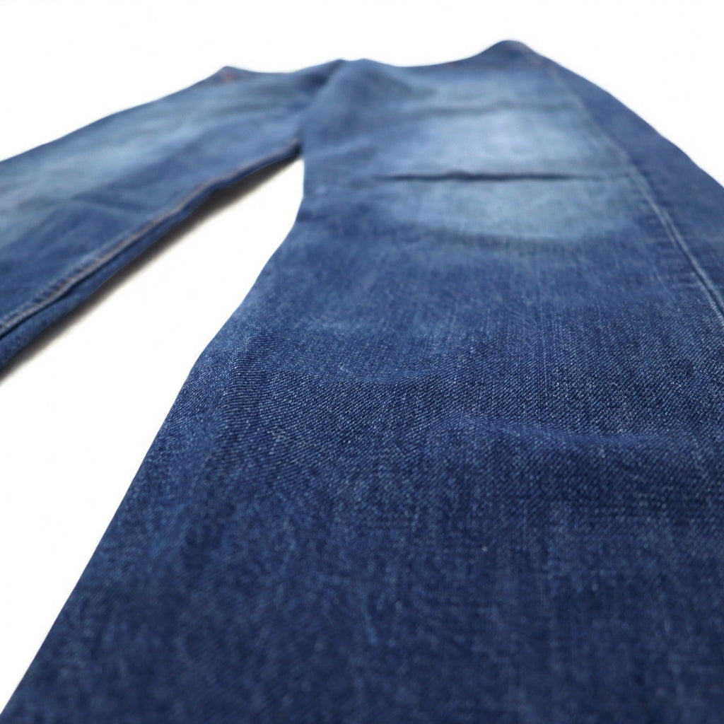 Levi's 00s Made in Spain 501 Euro Levi's Denim Pants M Indigo Blue Button Fly 00501-0175