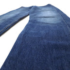 Levi's 00s Made in Spain 501 Euro Levi's Denim Pants M Indigo Blue Button Fly 00501-0175