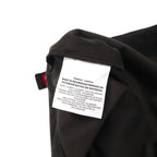 NIKE SB Velvet Corduroy Belted Shorts, Brown, Size XL, AA1075-220