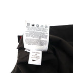 NIKE SB Velvet Corduroy Belted Shorts, Brown, Size XL, AA1075-220