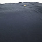 Carhartt Long Sleeve Pocket T-Shirt, XL, Navy, ORIGINAL FIT, K126, Made in Mexico