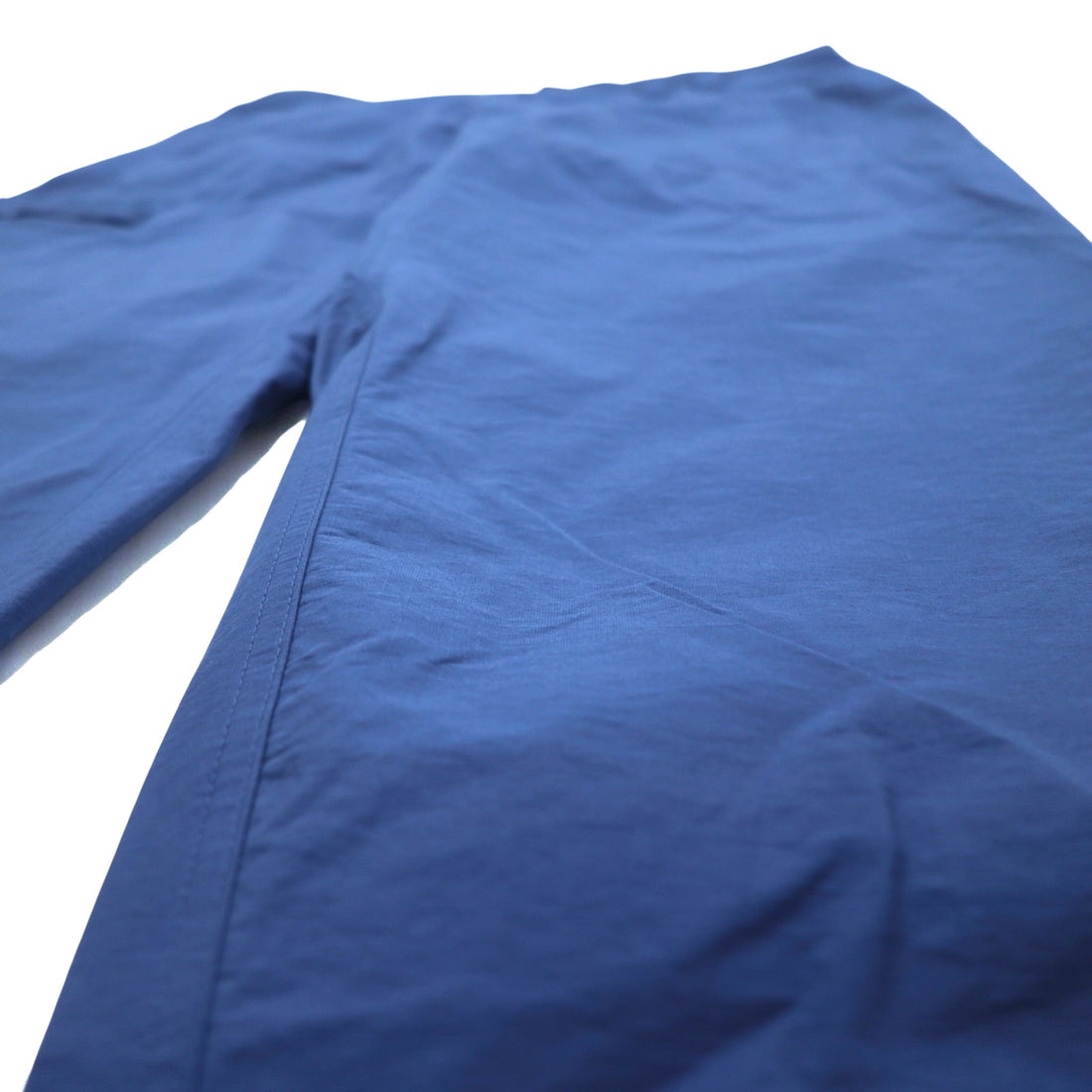 Columbia PFG Ripstop Fishing Pants L Navy OMNI-SHIELD Water Repellent FQ1041