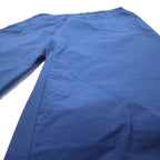 Columbia PFG Ripstop Fishing Pants L Navy OMNI-SHIELD Water Repellent FQ1041