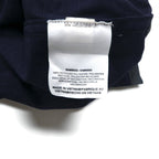 Nike Game Shirt, Navy, Size L, Polyester, NFL Texans Numbering, NFL Players On Field