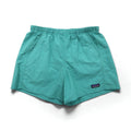 Patagonia Baggies Shorts, 5-inch, Size S, Blue Nylon, 57059