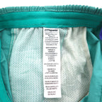 Patagonia Baggies Shorts, 5-inch, Size S, Blue Nylon, 57059